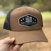 Don't Tread on Me Trucker Hat