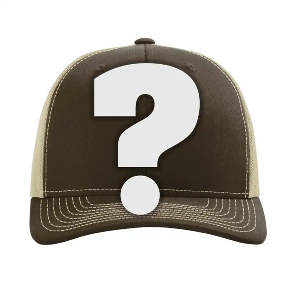 Mystery Hats